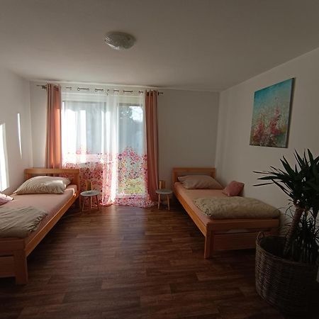 Apartmany Jablunkov Exterior photo