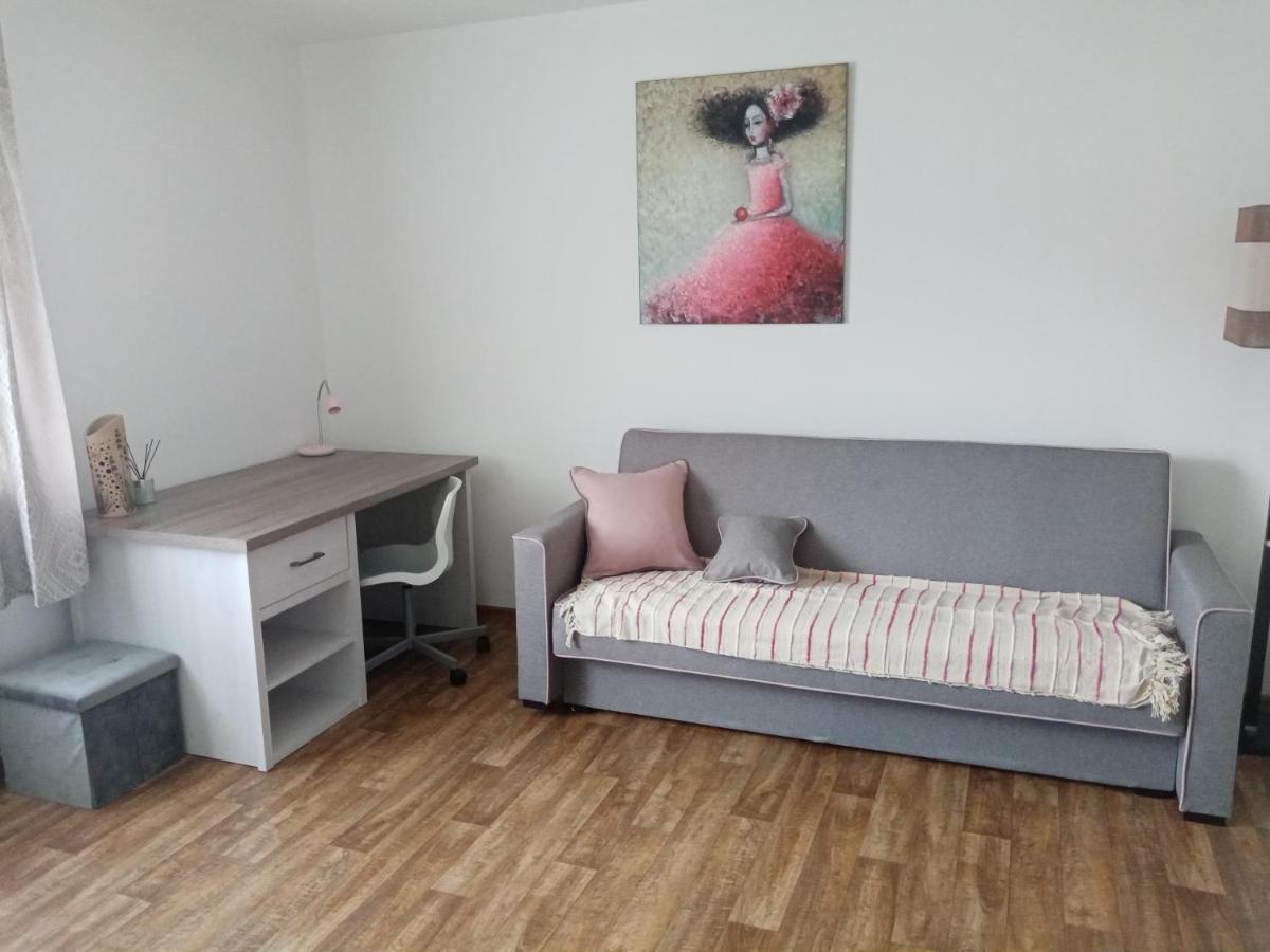Apartmany Jablunkov Exterior photo