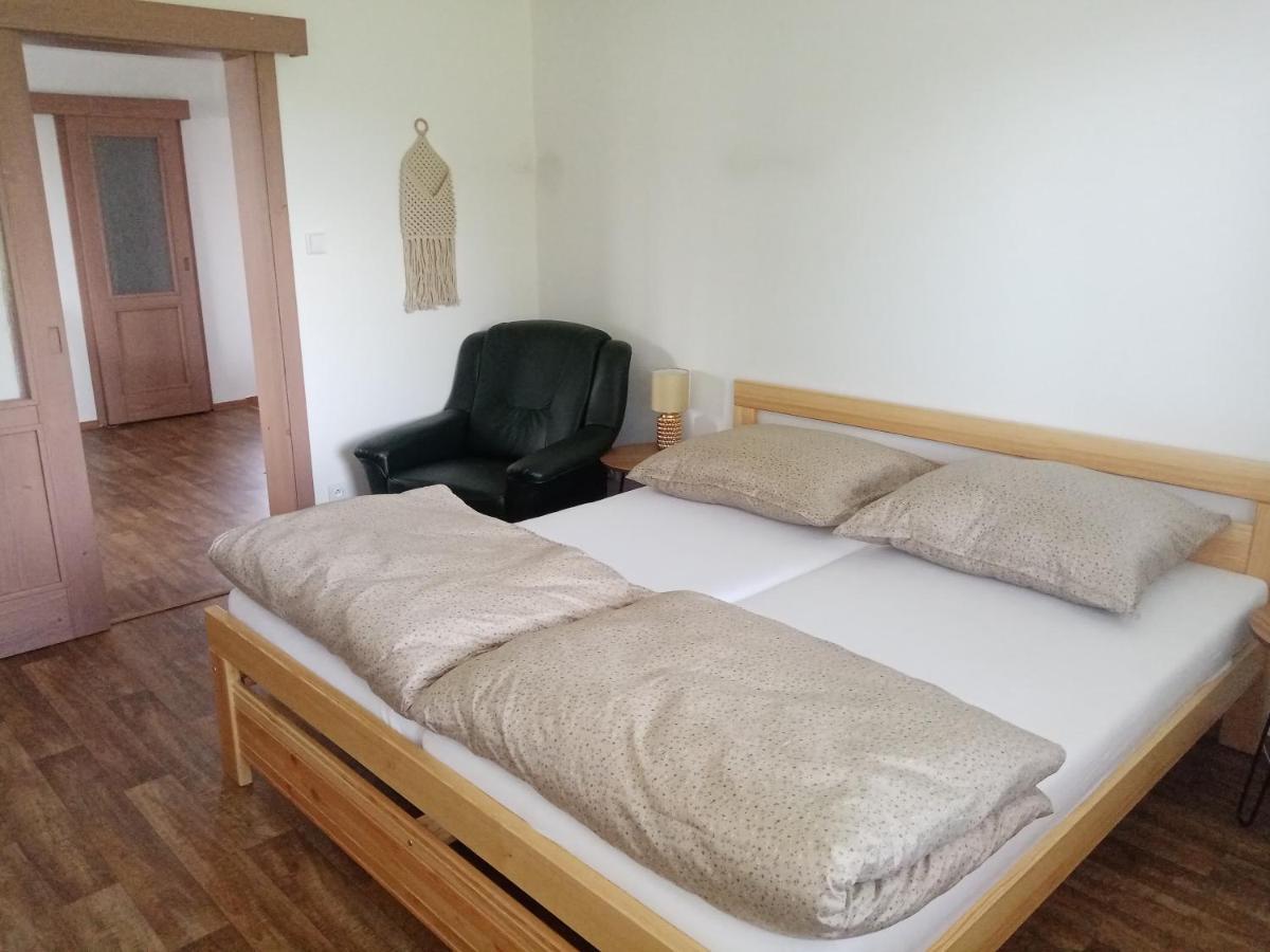 Apartmany Jablunkov Exterior photo