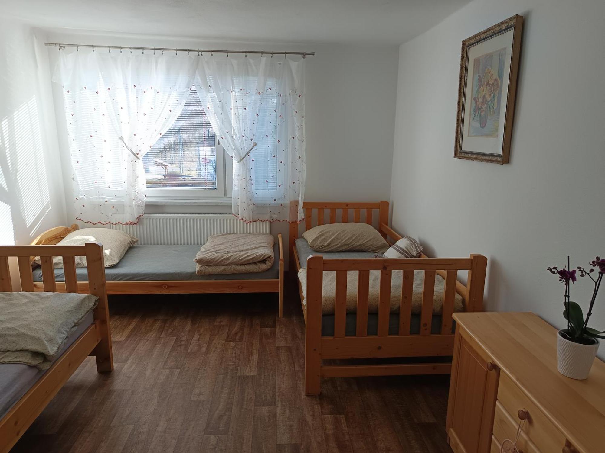 Apartmany Jablunkov Exterior photo