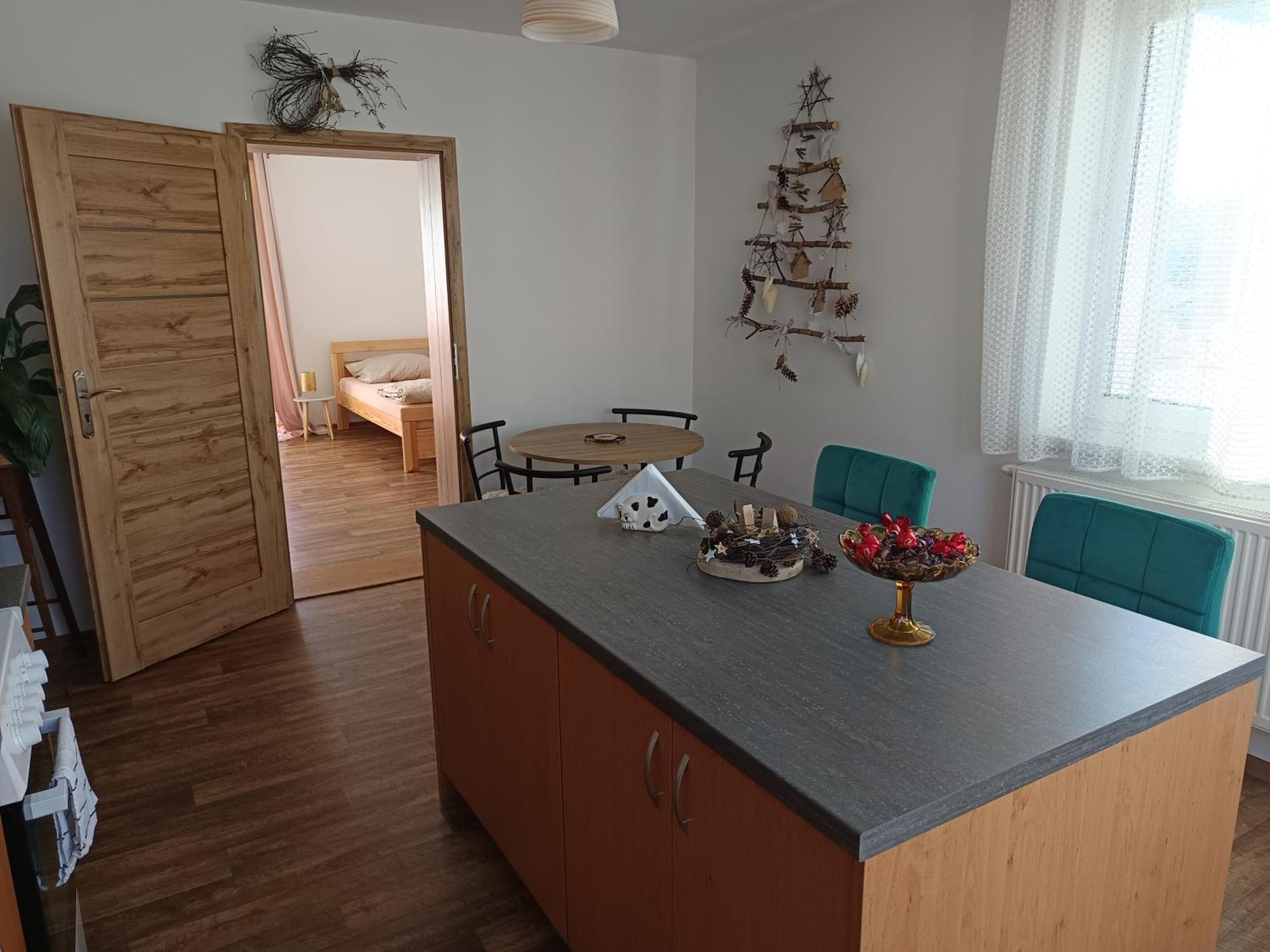 Apartmany Jablunkov Exterior photo