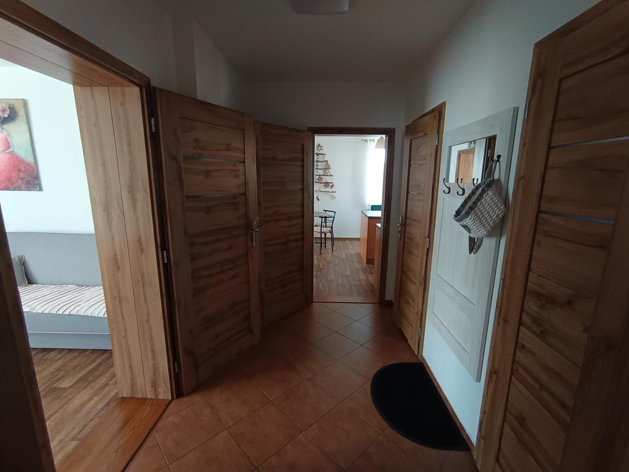 Apartmany Jablunkov Exterior photo
