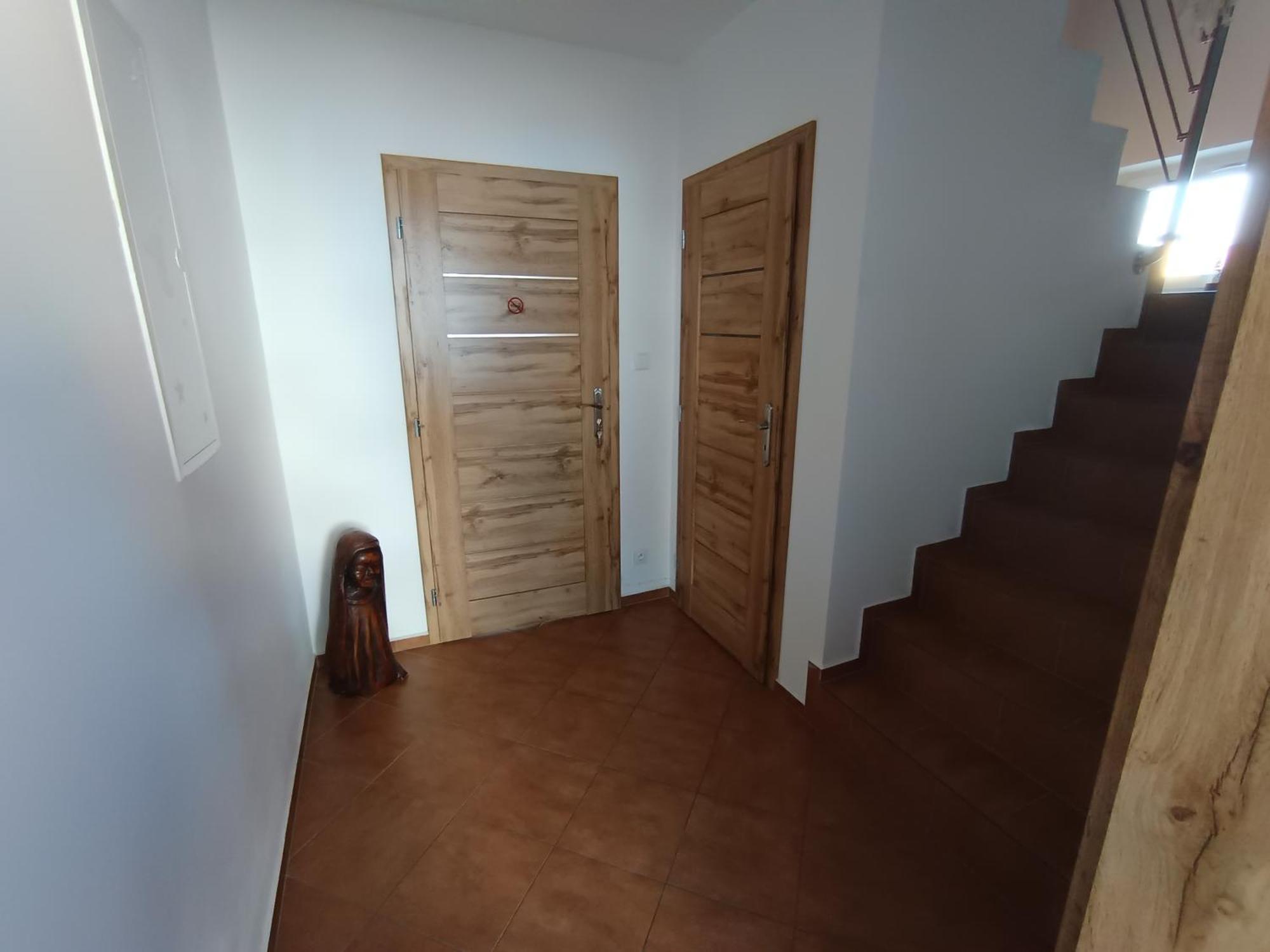 Apartmany Jablunkov Exterior photo